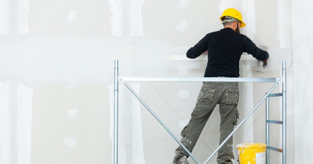 capa gesso em Duque de Caxias